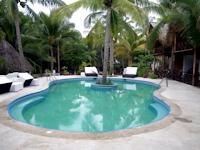 Notre voyage à Zipolite en février 2010